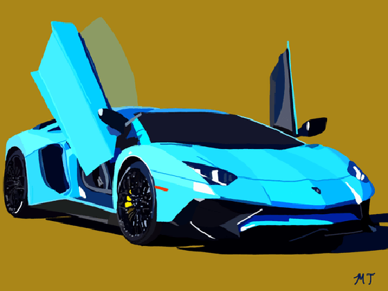 The Lambo