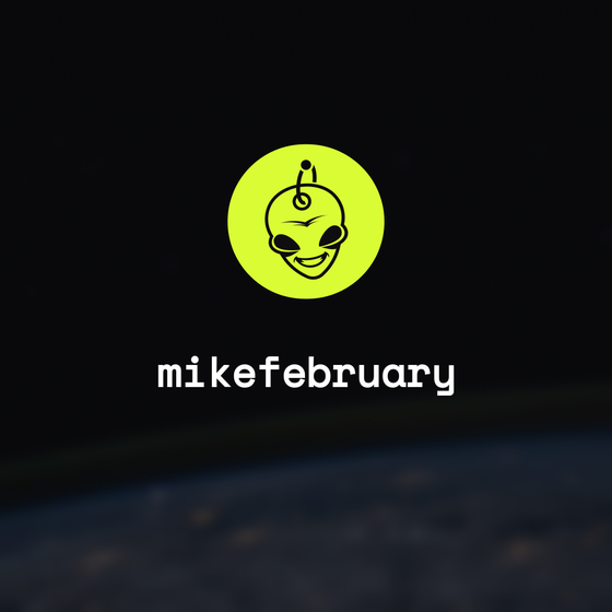 mikefebruary