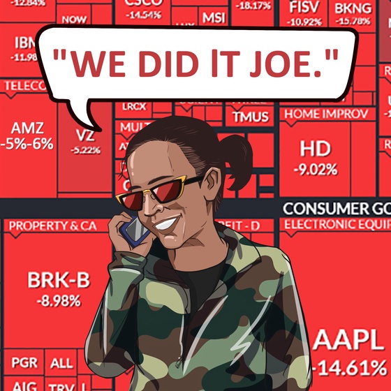 WediditJoe #227