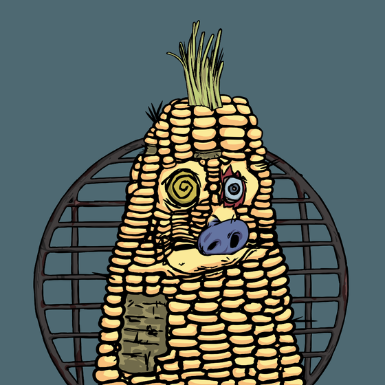 Corn #3673