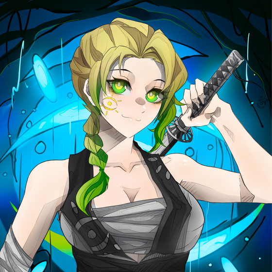 Hikari #2232