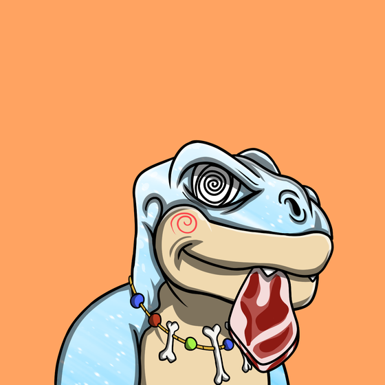 Metasaurs Mini #1852
