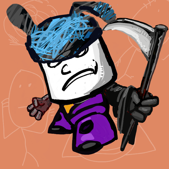 MadMello #138