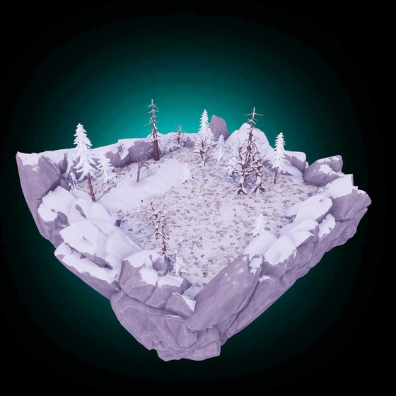 BEO Land #5693