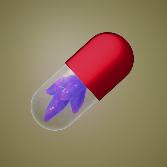 BYOPILL 9235