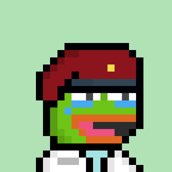 Pepe #209