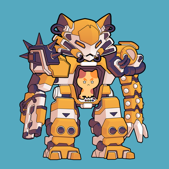 Neko #4770