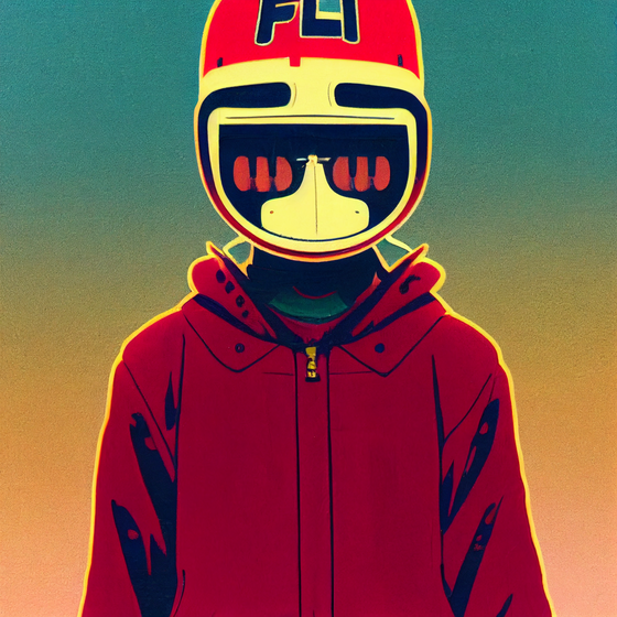 FLC Fighters by FURU #531