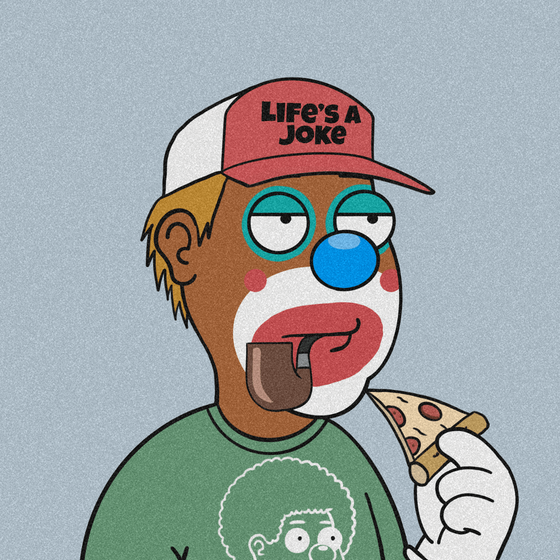 Life's A Joke #2260