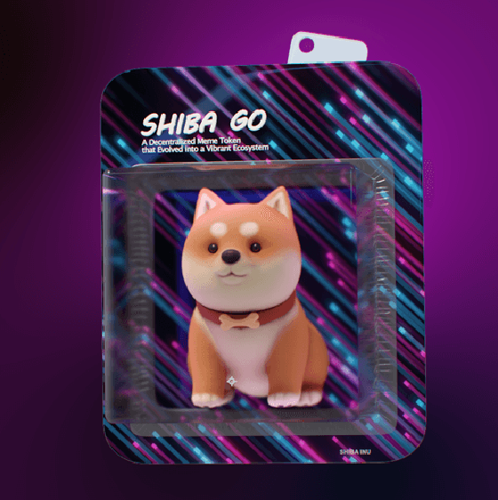 SHIBA INU