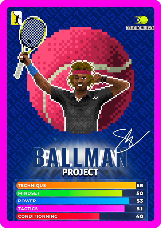 Ballman #2369