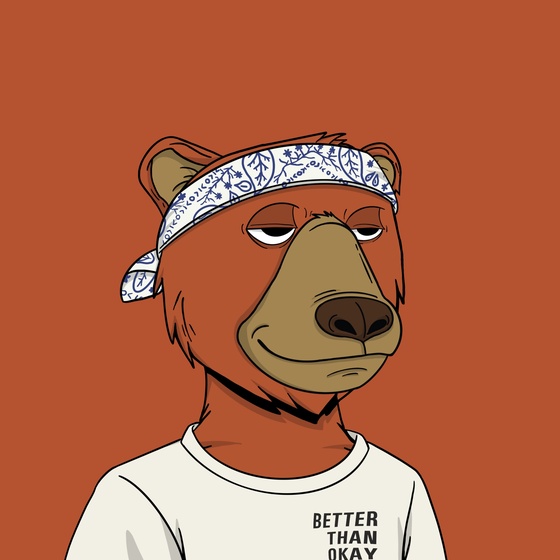 AES Bear #1241