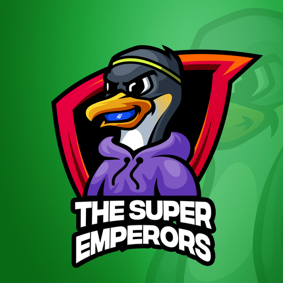 The Super Emperors