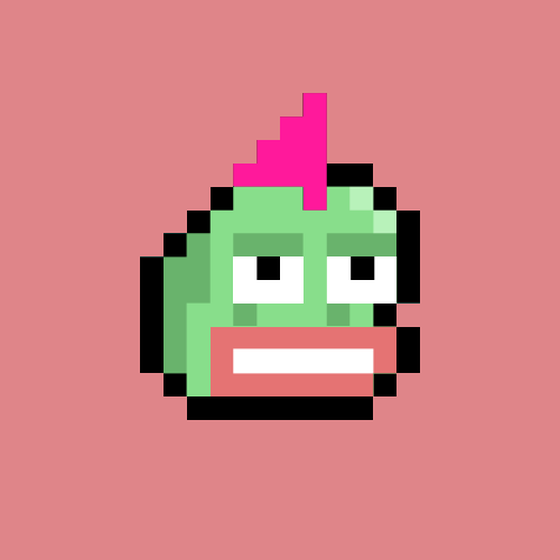 little pepe #2458