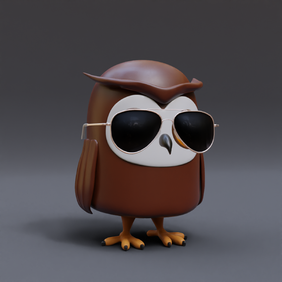 Toybirds #2530