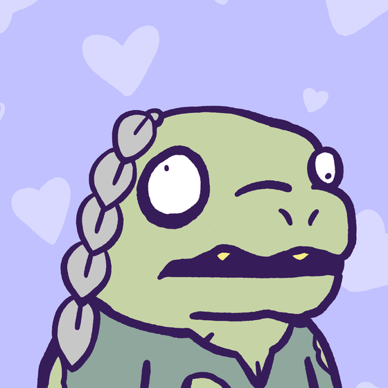 KevinKaijuz #105