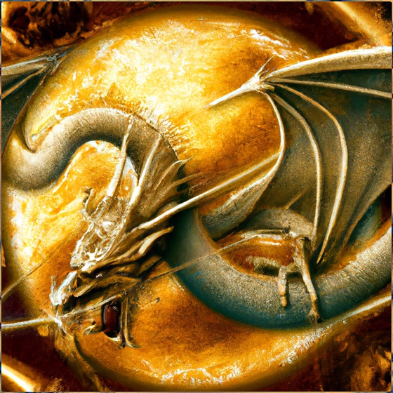 Ethernal Dragons #773