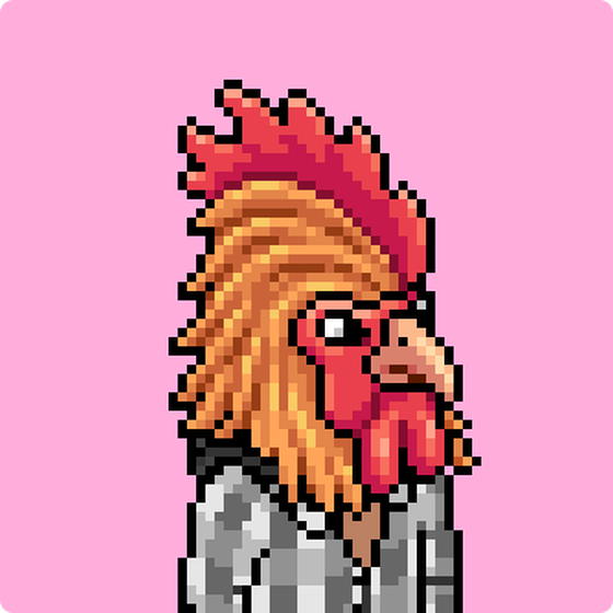 Habbo Portrait #1805