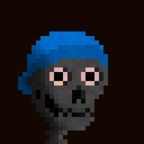 Based Ghoul ⛧ 3283