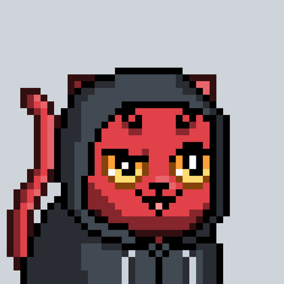 Mooncatz #638