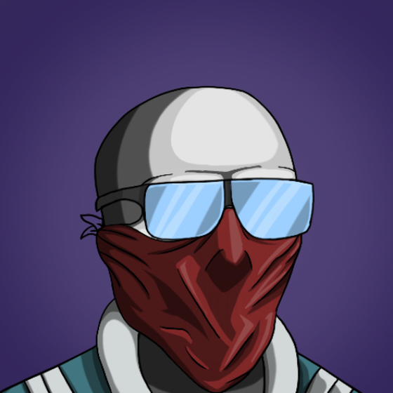 HD Genuine Undead #2188