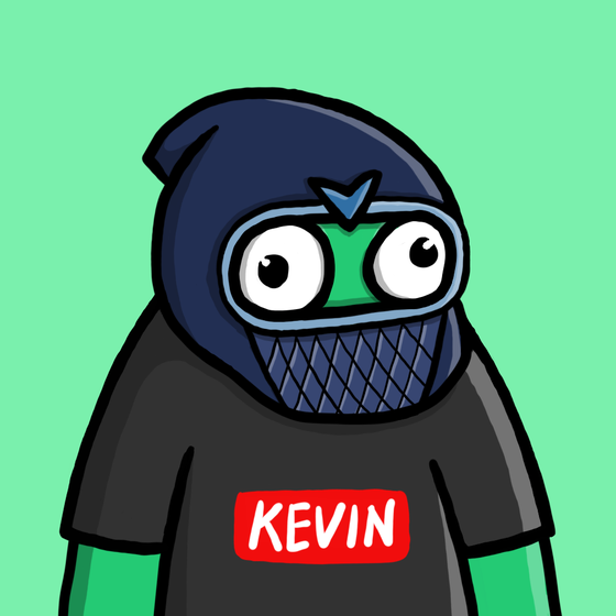 Kevin #1574