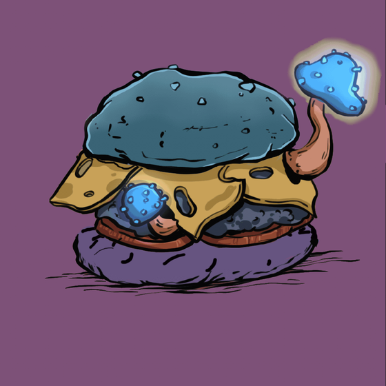 goblintown burgers #3195