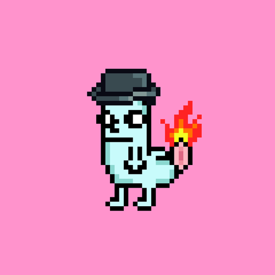 CryptoClitbutt #4649