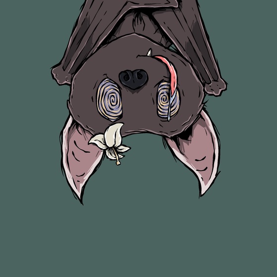 Moon Bats #66