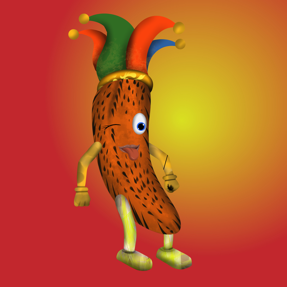 The Fucking Banana # 79