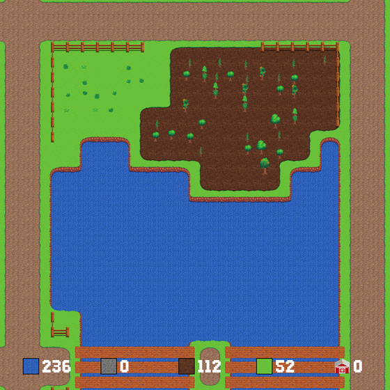 Genesis Land #11898