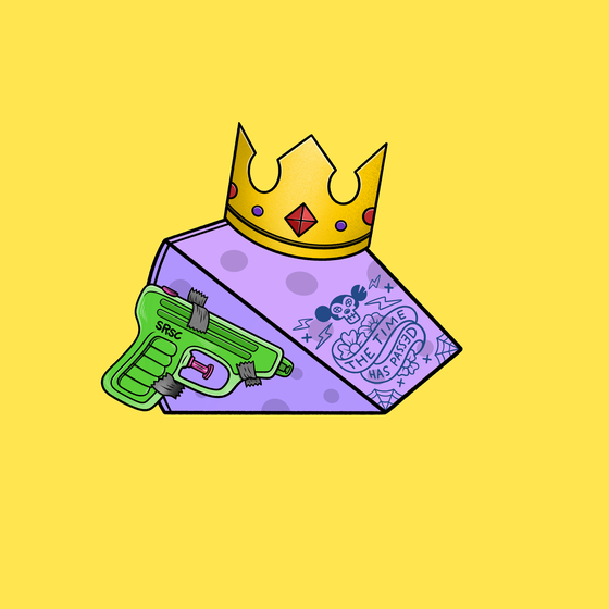 Chedda 3993