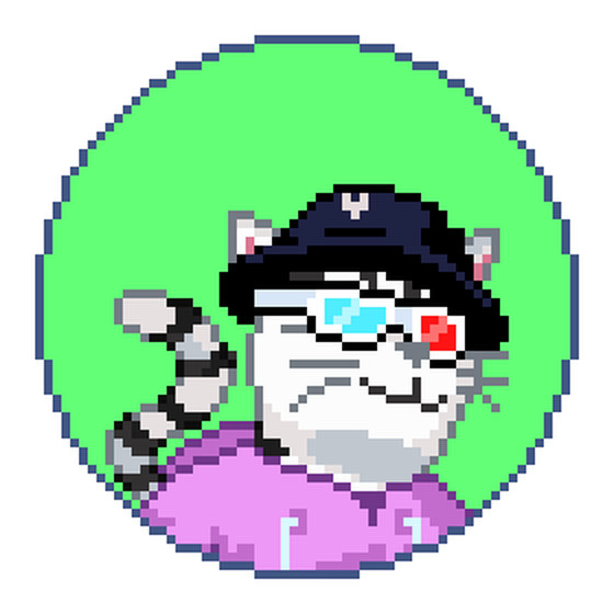 Catcoin #646