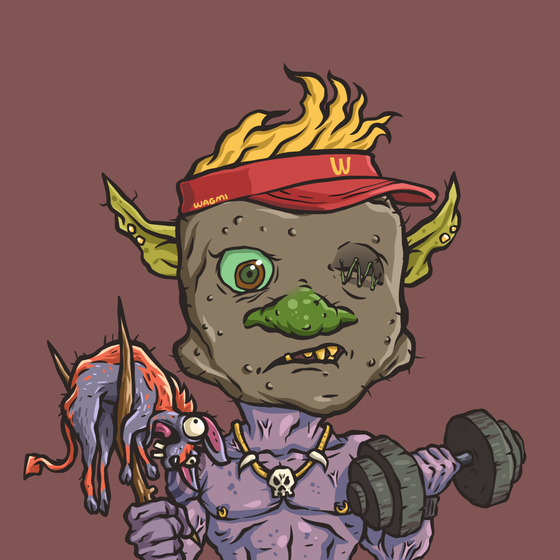 Goblinhorde #2261