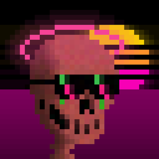 Based Ghoul ⛧ 1285