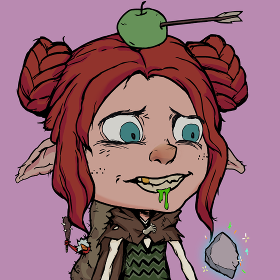Halfling #2921