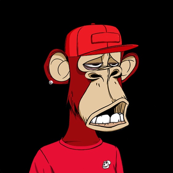 Merge Dark Ape #2840