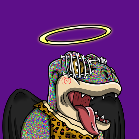 Metasaurs Mini #7407