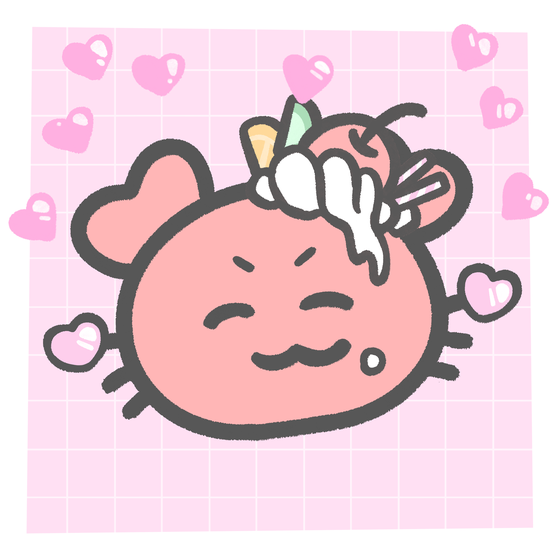 tanikani ♡ #713