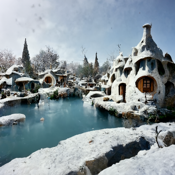 My Childhood Fantasy #575