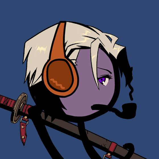 Zuki mfer #4594