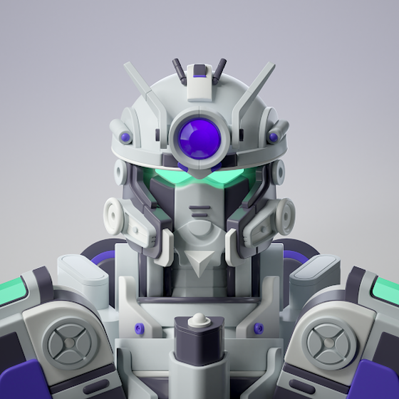 Meka #319