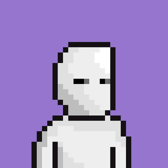 Faceless Souls #2152