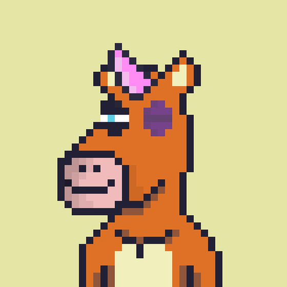 Unihorns #1044