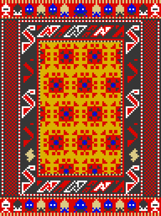 Rugstore
