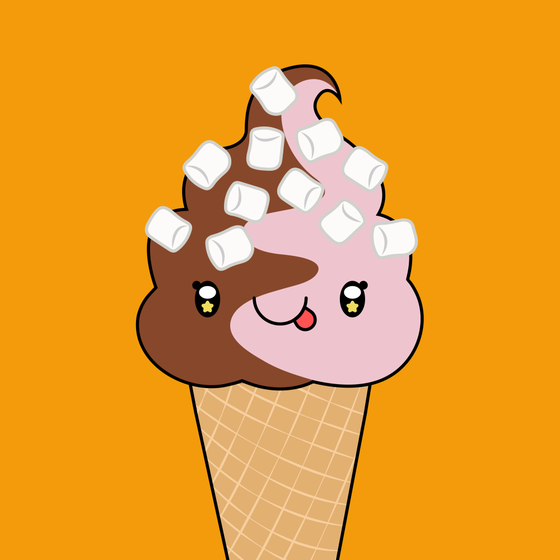 Creemee #286