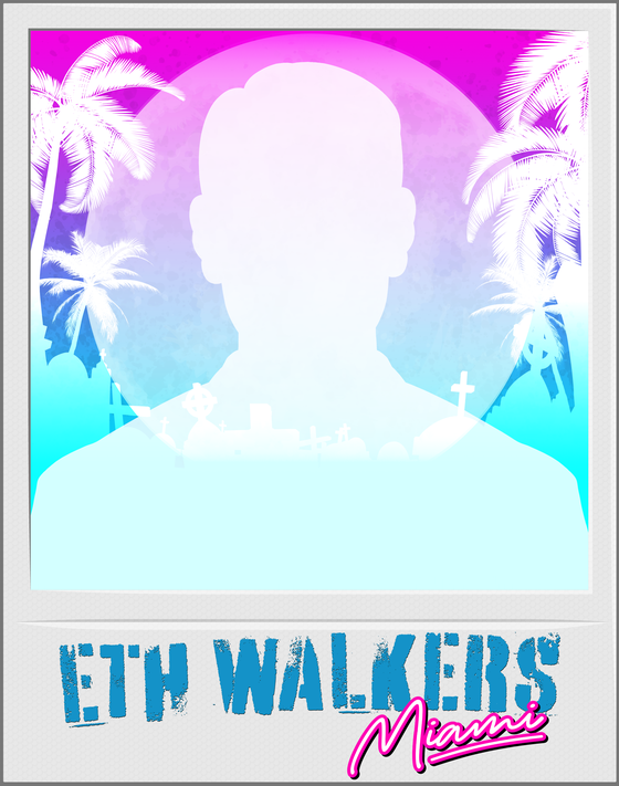 ETH Walkers: Miami #565
