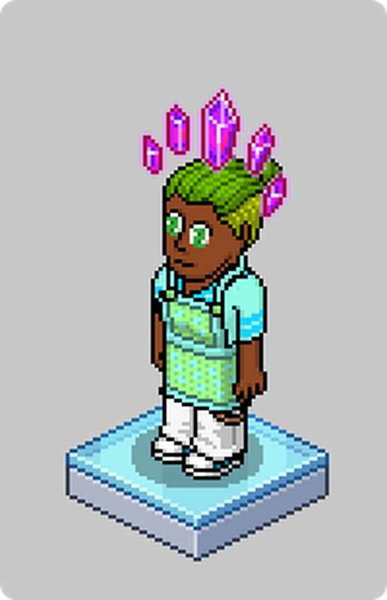 Habbo #6449