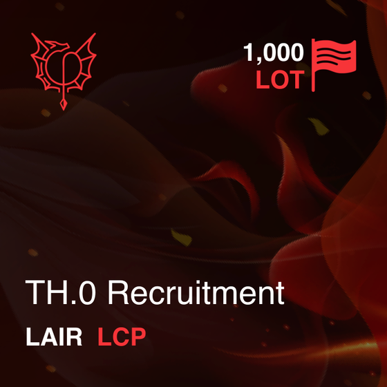 TH.0 Recruitment