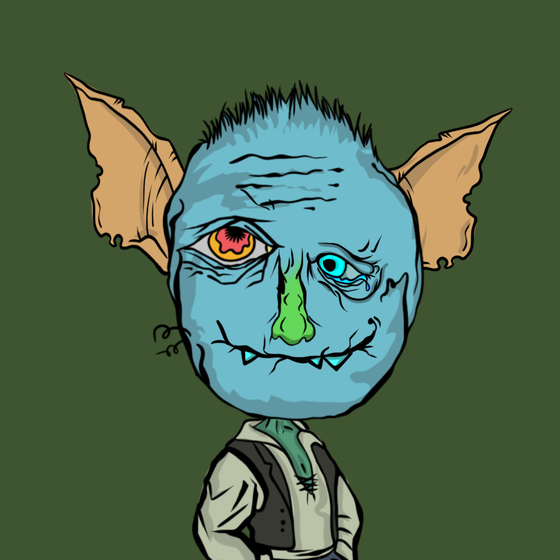 Hobgoblintown #9819